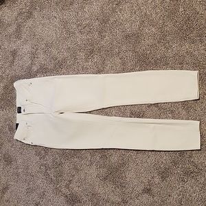 JCrew High Rise Skinny Jeans - 24
